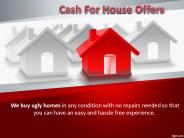 Cash For Your House