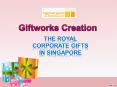 Low cost corporate gifts supplier in Singapore PowerPoint PPT Presentation