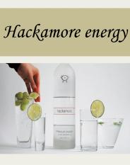 Hackamore energy