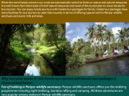 Kerala family tour packages