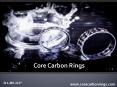 Latest Modern Carbon Fiber Rings | Core Carbon Rings