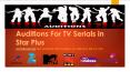 Details of top Auditions for Upcoming TV Serials PowerPoint PPT Presentation