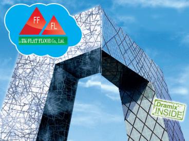 Super Flat Floor Manufacturer