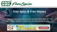 Free Money Offers - Free Spin Mania PowerPoint PPT Presentation
