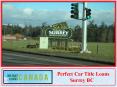 Perfect Car Title Loans Surrey BC PowerPoint PPT Presentation