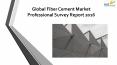 24 Market Reports: Global Fiber Cement Market Professional Survey Report 2016 PowerPoint PPT Presentation
