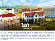 Top College in Uttarakhand