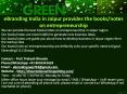 eBranding India in Jaipur provides the books/notes on entrepreneurship PowerPoint PPT Presentation