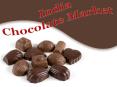India Chocolate Market PowerPoint PPT Presentation