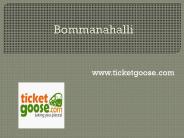Bommanahali