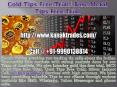 Gold Tips Free Trial | Base Metal Tips Free Trial PowerPoint PPT Presentation