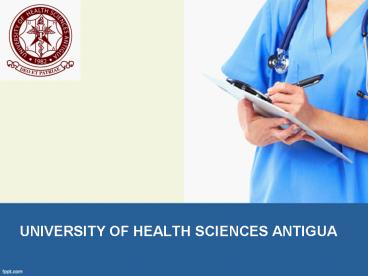 UNIVERSITY OF HEALTH SCIENCES ANTIGUA (1)