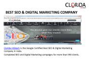Online marketing company India (1)