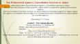 5The Professional Agency Consultation Services in Jaipur PowerPoint PPT Presentation