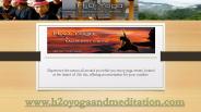Best Bali Meditation