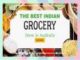Affordable India Bazaar Grocery Store Australia | +61 296358935
