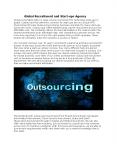 Recruitment Process Outsourcing/ RPO / Start-ups in United Kingdom PowerPoint PPT Presentation