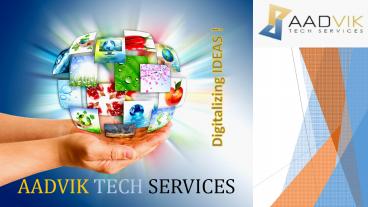 Web Design Company In Jaipur