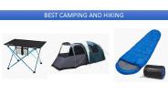 Best Camping