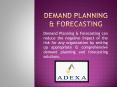 Demand Planning and forecasting can create great revenue PowerPoint PPT Presentation