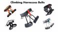 Climbing Harnesses Belts PowerPoint PPT Presentation