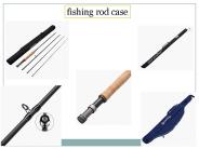 Best Hunting fishing rods
