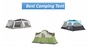 Best Camping Tent