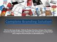 Complete Branding Solution by threezeroinc PowerPoint PPT Presentation