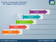 Corporate training @ Jagsar International