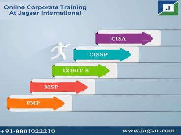 Corporate training @ Jagsar International (1)