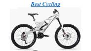 Best cycling