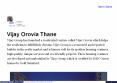 vijay group thane ghodbunder road (1) PowerPoint PPT Presentation