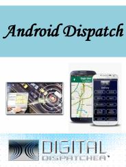 Android Dispatch