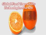 Global Food Traceability Technologies Markets