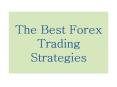 The Best Forex Trading Strategies PowerPoint PPT Presentation