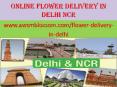 Online Flower Delivery in Delhi NCR-Awsm Blossom PowerPoint PPT Presentation
