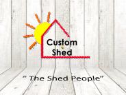 Custom Shed Builders in Saint George, Utah