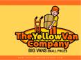 The Yellow Van Company PowerPoint PPT Presentation