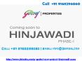 Godrej Prpperties Hinjewadi Coming Soon Hinjewadi West Pune