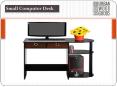 Small Computer Desk (1) PowerPoint PPT Presentation