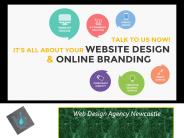Web Design Agency in Newcastle (1)