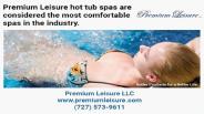 Best Hot Tub Spas