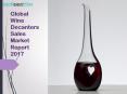 Global wine decanters sales market report 2017 PowerPoint PPT Presentation
