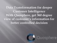 Quosphereinc Inc