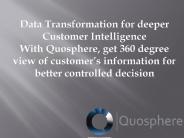 Business Intelligence Qlikview