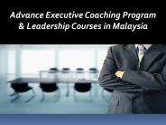 Standard Executive Coaching Program in Malaysia