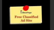 Website Similar to Backpage