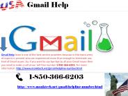 Is Gmail Help really reliable 1-850-366-6203?