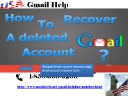 Who is Gmail Help team 1-850-366-6203?