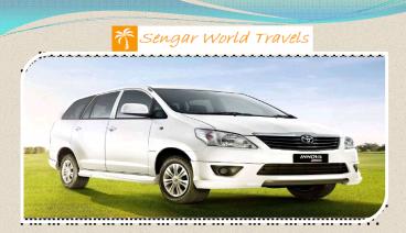 Tourist Car on Rent in Delhi